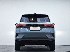 Wuling Xingchen 1.5T CVT Star Shine Edition - ფოტო 7