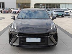 Lynk & Co 03 2.0TD Edition - ფოტო 1