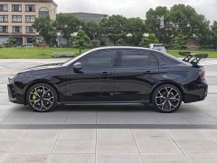 Lynk & Co 03 2.0TD Edition - ფოტო 2