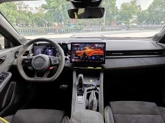 Lynk & Co 03 2.0TD Edition - ფოტო 4