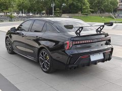 Lynk & Co 03 2.0TD Edition - ფოტო 6