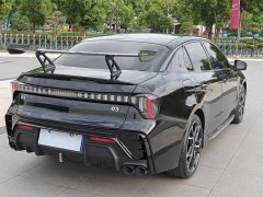 Lynk & Co 03 2.0TD Edition - ფოტო 9