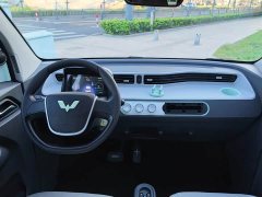 Wuling Hongguang MINIEV Macaron Sandwich Edition 120km LFP Battery - ფოტო 11