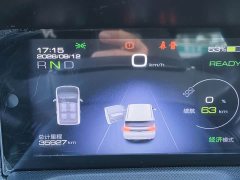 Wuling Hongguang MINIEV Macaron Sandwich Edition 120km LFP Battery - ფოტო 14
