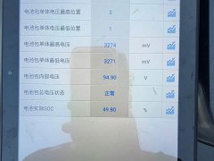 Wuling Hongguang MINIEV Macaron Sandwich Edition 120km LFP Battery - ფოტო 15