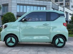 Wuling Hongguang MINIEV Macaron Sandwich Edition 120km LFP Battery - ფოტო 3