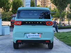 Wuling Hongguang MINIEV Macaron Sandwich Edition 120km LFP Battery - ფოტო 6