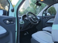 Wuling Hongguang MINIEV Macaron Sandwich Edition 120km LFP Battery - ფოტო 7