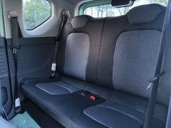 Wuling Hongguang MINIEV Macaron Sandwich Edition 120km LFP Battery - ფოტო 9