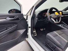 Volkswagen Golf 2021 280TSI DSG R-Line - ფოტო 10