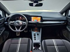 Volkswagen Golf 2021 280TSI DSG R-Line - ფოტო 12