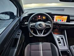 Volkswagen Golf 2021 280TSI DSG R-Line - ფოტო 13