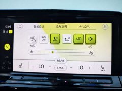 Volkswagen Golf 2021 280TSI DSG R-Line - ფოტო 15