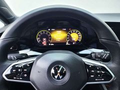 Volkswagen Golf 2021 280TSI DSG R-Line - ფოტო 17