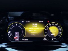 Volkswagen Golf 2021 280TSI DSG R-Line - ფოტო 18