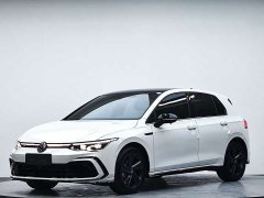 Volkswagen Golf 2021 280TSI DSG R-Line - ფოტო 2