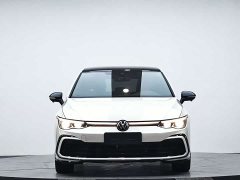 Volkswagen Golf 2021 280TSI DSG R-Line - ფოტო 3