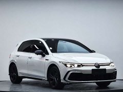 Volkswagen Golf 2021 280TSI DSG R-Line - ფოტო 4