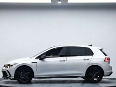 Volkswagen Golf 2021 280TSI DSG R-Line - ფოტო 5