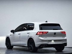 Volkswagen Golf 2021 280TSI DSG R-Line - ფოტო 6