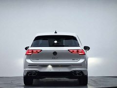 Volkswagen Golf 2021 280TSI DSG R-Line - ფოტო 7