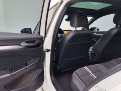 Volkswagen Golf 2021 280TSI DSG R-Line - ფოტო 9