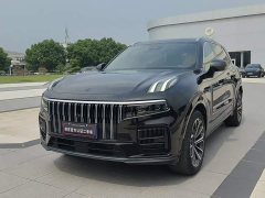 Lynk & Co 09 2024 2.0T AWD Sport 5-Seater - ფოტო 1