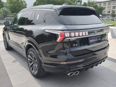 Lynk & Co 09 2024 2.0T AWD Sport 5-Seater - ფოტო 10