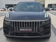 Lynk & Co 09 2024 2.0T AWD Sport 5-Seater - ფოტო 2