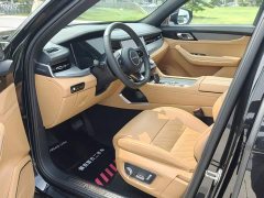 Lynk & Co 09 2024 2.0T AWD Sport 5-Seater - ფოტო 4