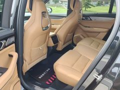 Lynk & Co 09 2024 2.0T AWD Sport 5-Seater - ფოტო 5