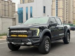 Ford F-150 Raptor 3.5T Raptor - ფოტო 1