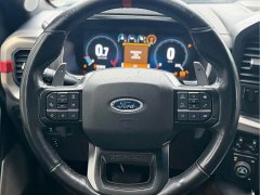 Ford F-150 Raptor 3.5T Raptor - ფოტო 11