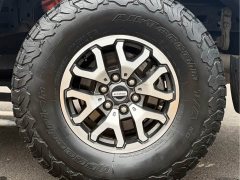 Ford F-150 Raptor 3.5T Raptor - ფოტო 12