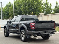 Ford F-150 Raptor 3.5T Raptor - ფოტო 14
