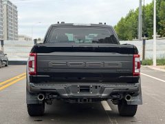 Ford F-150 Raptor 3.5T Raptor - ფოტო 15
