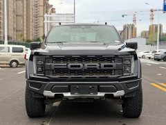 Ford F-150 Raptor 3.5T Raptor - ფოტო 2
