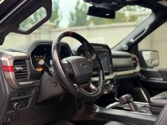 Ford F-150 Raptor 3.5T Raptor - ფოტო 4