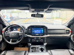 Ford F-150 Raptor 3.5T Raptor - ფოტო 9