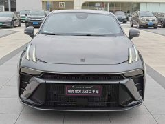 Lynk & Co Geely Lynk & Co 03 2.0T Diesel DCT Pro - ფოტო 2