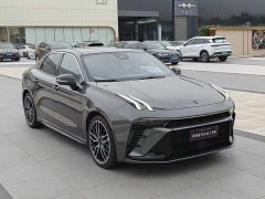 Lynk & Co Geely Lynk & Co 03 2.0T Diesel DCT Pro - ფოტო 3