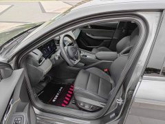 Lynk & Co Geely Lynk & Co 03 2.0T Diesel DCT Pro - ფოტო 4