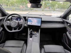 Lynk & Co Geely Lynk & Co 03 2.0T Diesel DCT Pro - ფოტო 5
