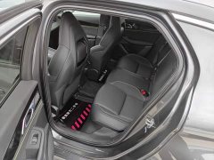Lynk & Co Geely Lynk & Co 03 2.0T Diesel DCT Pro - ფოტო 6