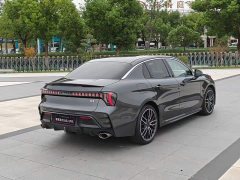 Lynk & Co Geely Lynk & Co 03 2.0T Diesel DCT Pro - ფოტო 7
