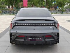 Lynk & Co Geely Lynk & Co 03 2.0T Diesel DCT Pro - ფოტო 8