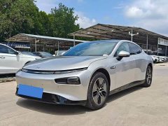 XPeng P7 P7i 702 Pro - ფოტო 1
