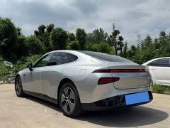 XPeng P7 P7i 702 Pro - ფოტო 12