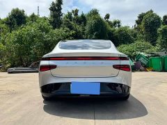 XPeng P7 P7i 702 Pro - ფოტო 13