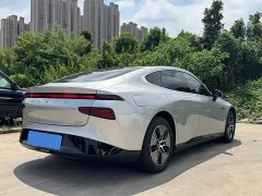 XPeng P7 P7i 702 Pro - ფოტო 14